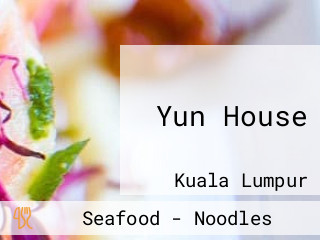 Yun House