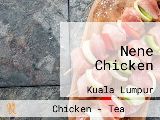 Nene Chicken