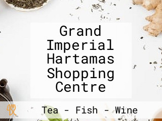 Grand Imperial Hartamas Shopping Centre