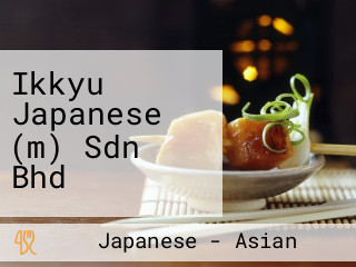 Ikkyu Japanese (m) Sdn Bhd