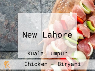 New Lahore