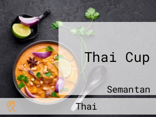 Thai Cup