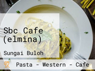 Sbc Cafe (elmina)