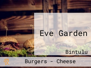 Eve Garden