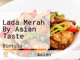 Lada Merah By Asian Taste