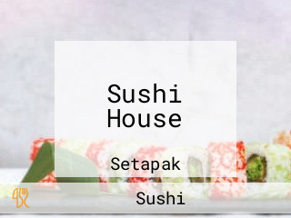 Sushi House