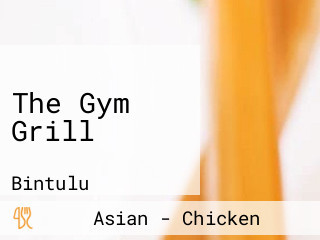 The Gym Grill