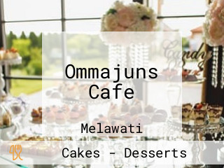 Ommajuns Cafe