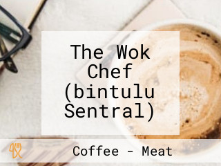 The Wok Chef (bintulu Sentral)