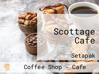 Scottage Cafe