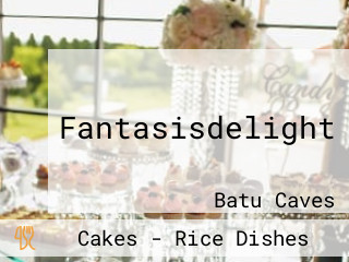 Fantasisdelight