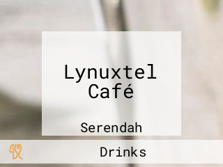 Lynuxtel Café