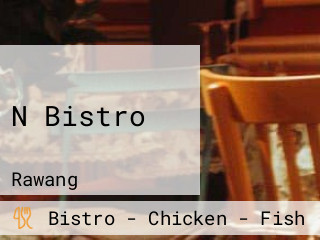 N Bistro