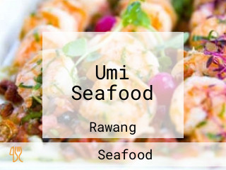 Umi Seafood