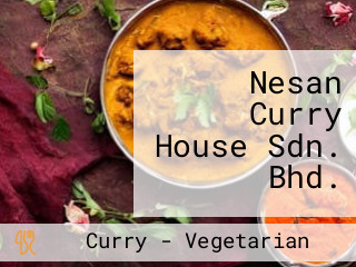 Nesan Curry House Sdn. Bhd.