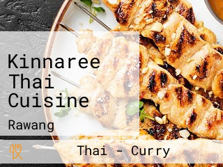 Kinnaree Thai Cuisine