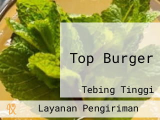 Top Burger