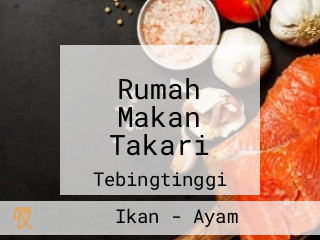 Rumah Makan Takari