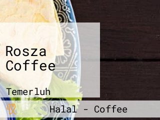 Rosza Coffee