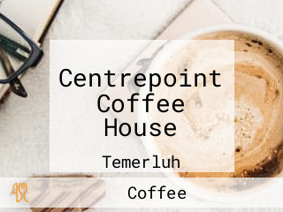 Centrepoint Coffee House