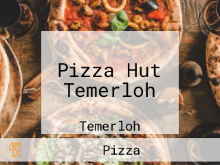 Pizza Hut Temerloh