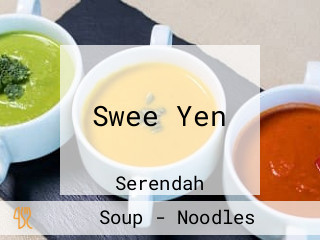 Swee Yen