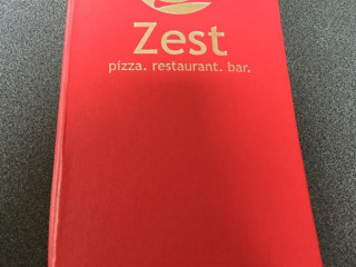 Zest Timaru