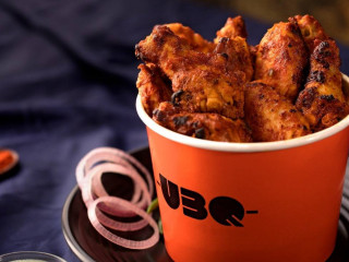 Ubq By Barbeque Nation