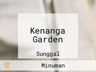 Kenanga Garden