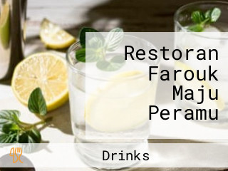 Restoran Farouk Maju Peramu