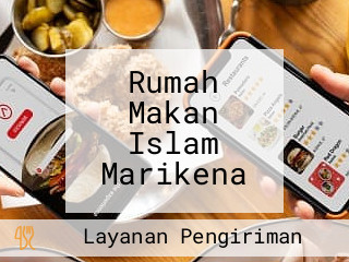 Rumah Makan Islam Marikena