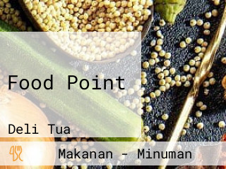 Food Point