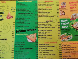 Dosa Plaza