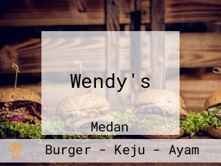 Wendy's