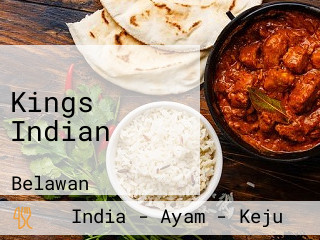 Kings Indian