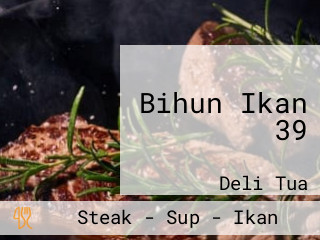 Bihun Ikan 39