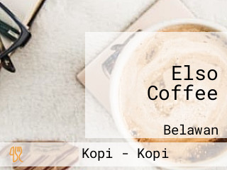 Elso Coffee