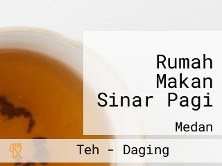 Rumah Makan Sinar Pagi