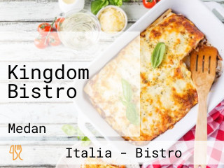 Kingdom Bistro