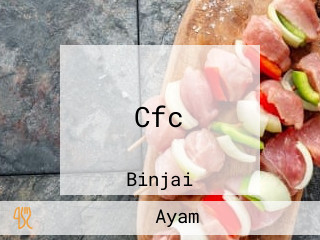 Cfc