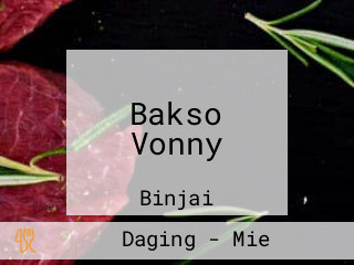 Bakso Vonny