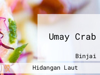 Umay Crab