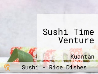 Sushi Time Venture