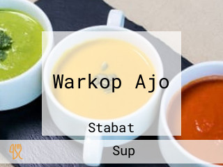 Warkop Ajo