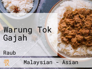 Warung Tok Gajah