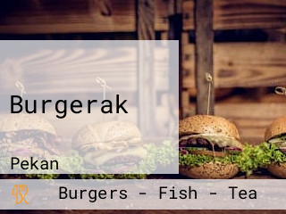 Burgerak