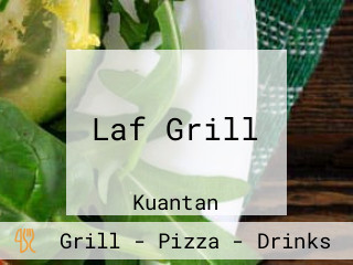 Laf Grill