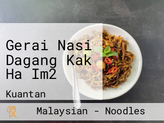 Gerai Nasi Dagang Kak Ha Im2