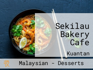 Sekilau Bakery Cafe