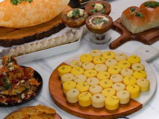 Bikash Babu Sweets